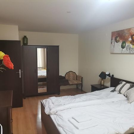 Apartment Ana/ Апартамент Ана Pamporovo Eksteriør billede