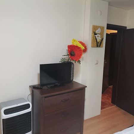 Apartment Ana/ Апартамент Ана Pamporovo Eksteriør billede