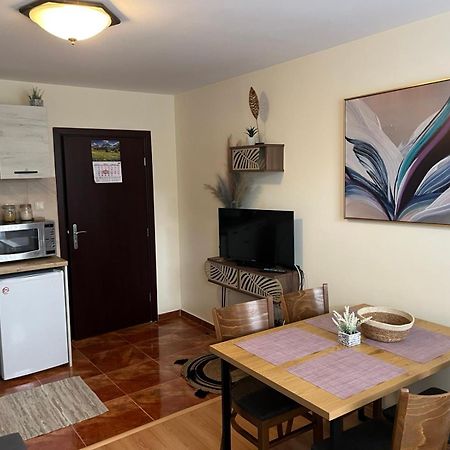Apartment Ana/ Апартамент Ана Pamporovo Eksteriør billede