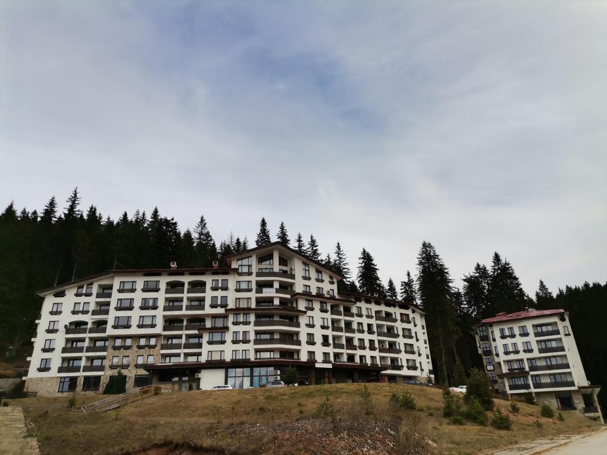 Apartment Ana/ Апартамент Ана Pamporovo Eksteriør billede