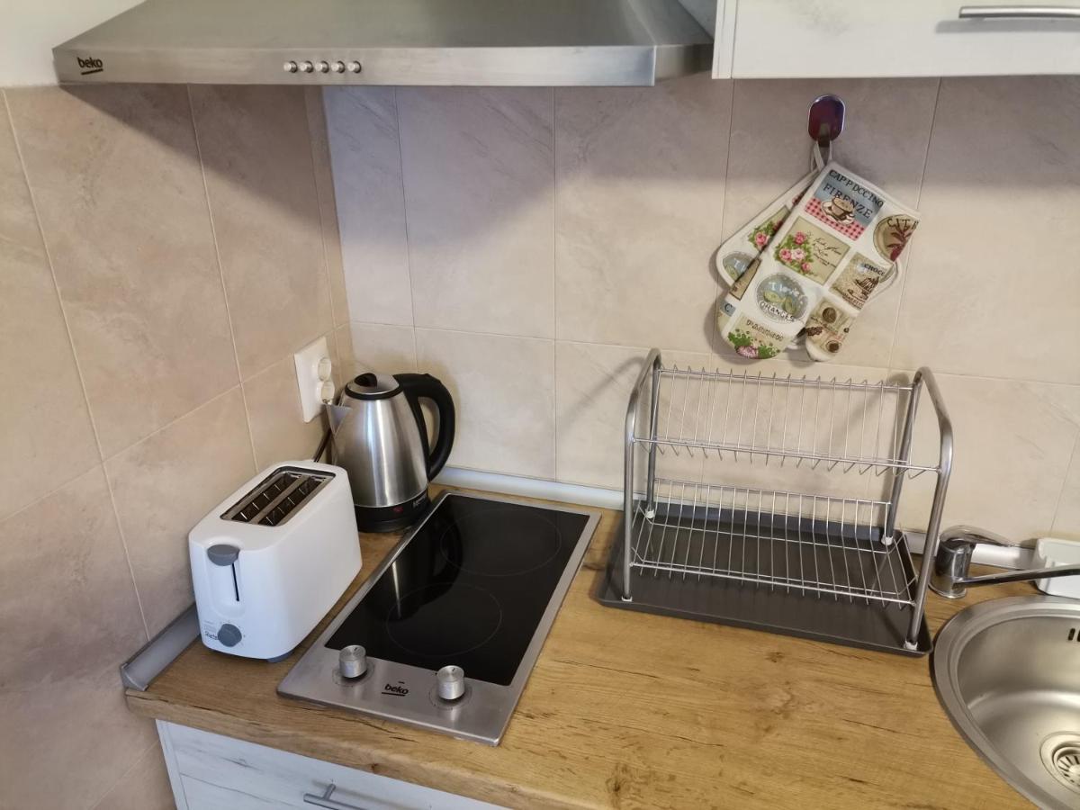 Apartment Ana/ Апартамент Ана Pamporovo Eksteriør billede