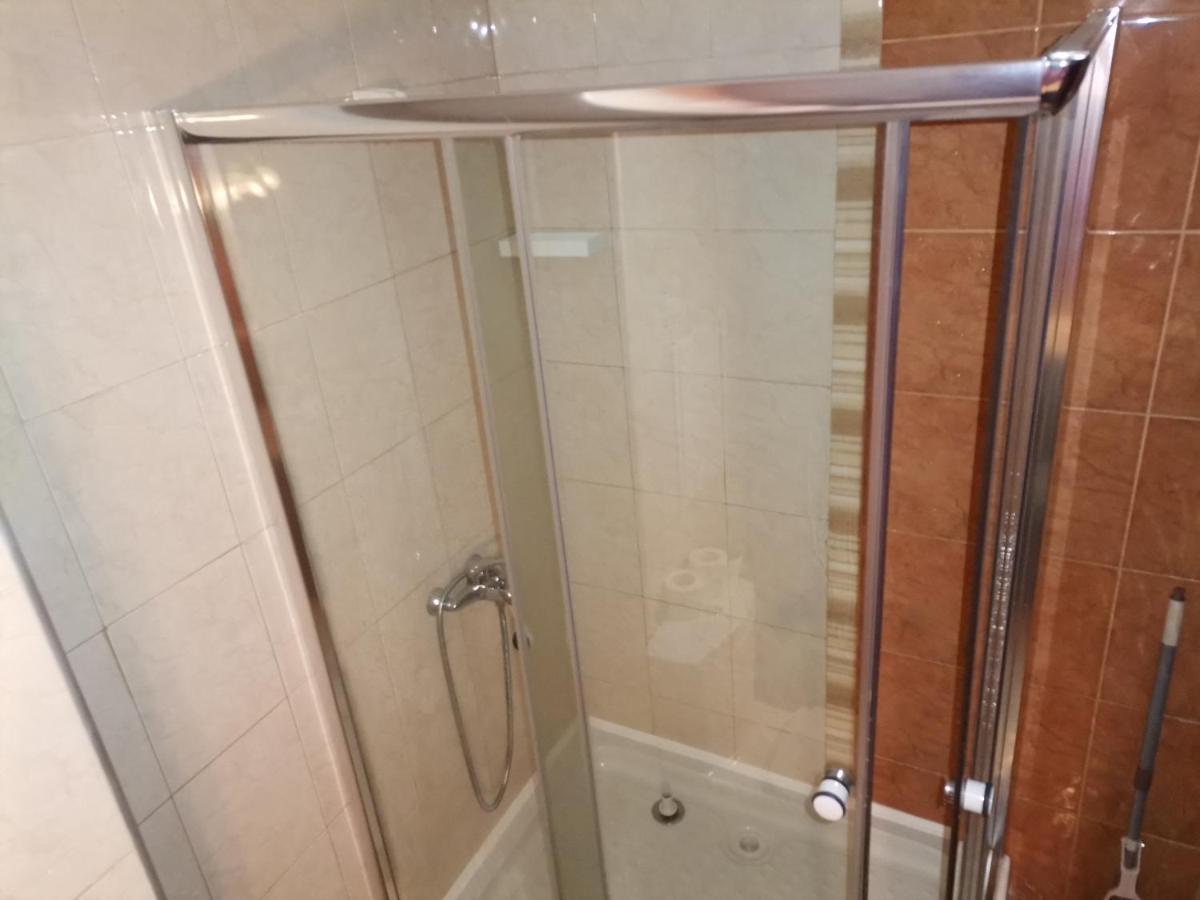 Apartment Ana/ Апартамент Ана Pamporovo Eksteriør billede