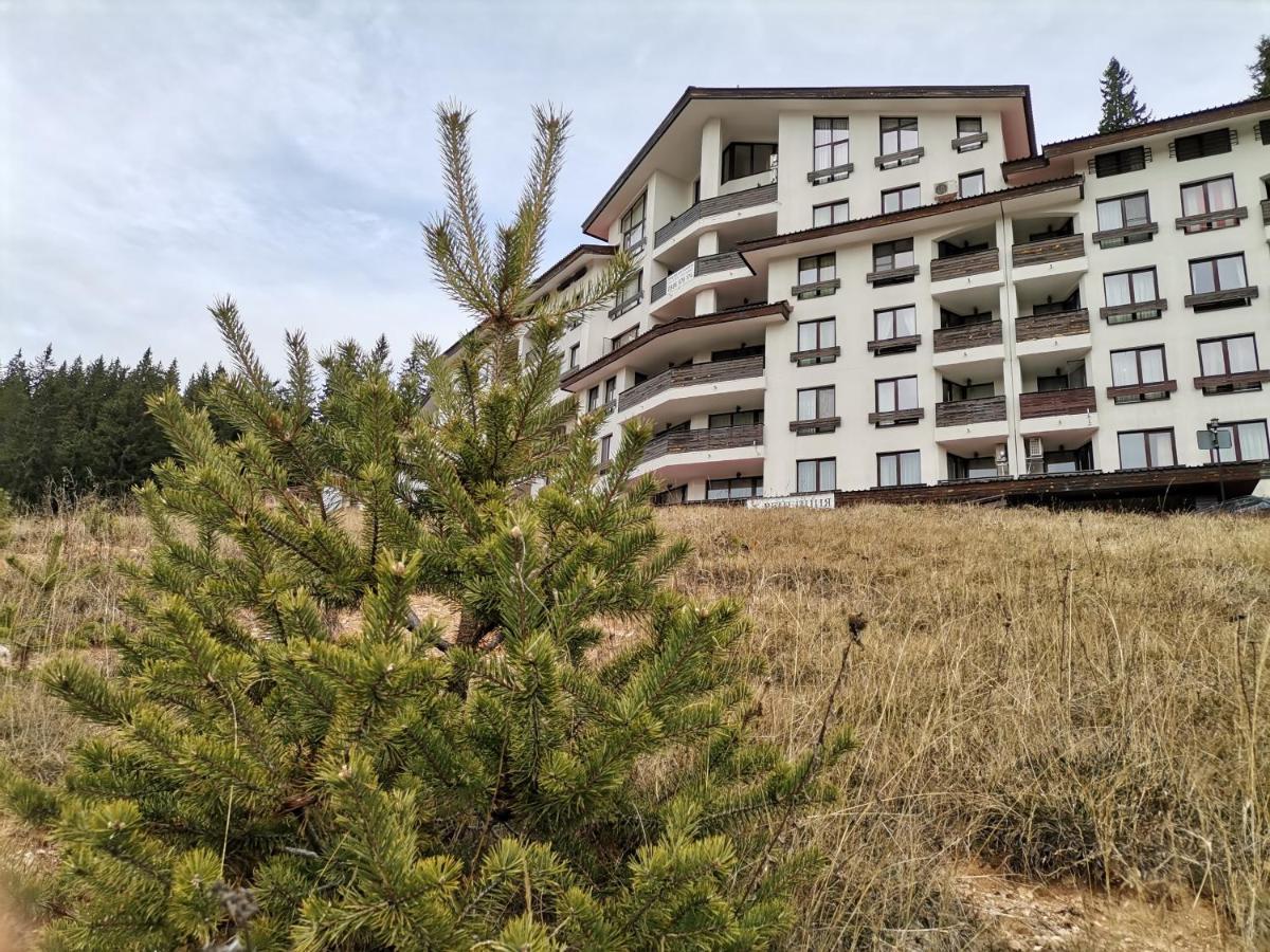 Apartment Ana/ Апартамент Ана Pamporovo Eksteriør billede