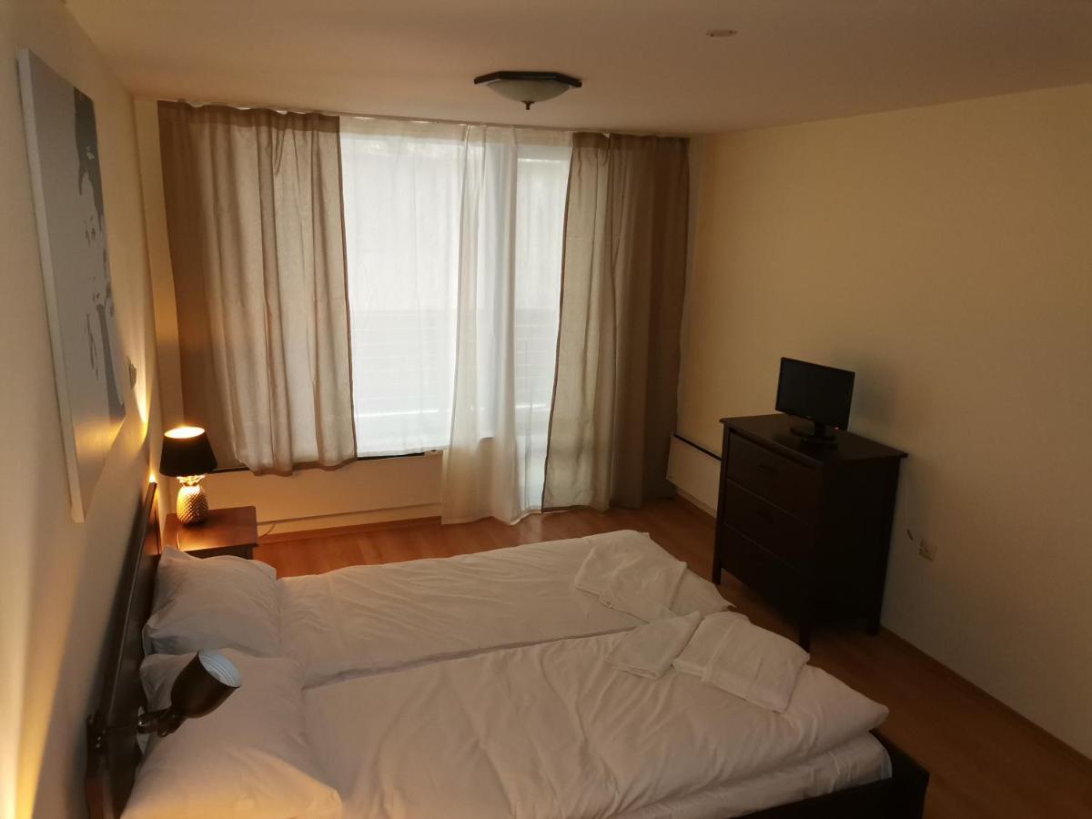 Apartment Ana/ Апартамент Ана Pamporovo Eksteriør billede