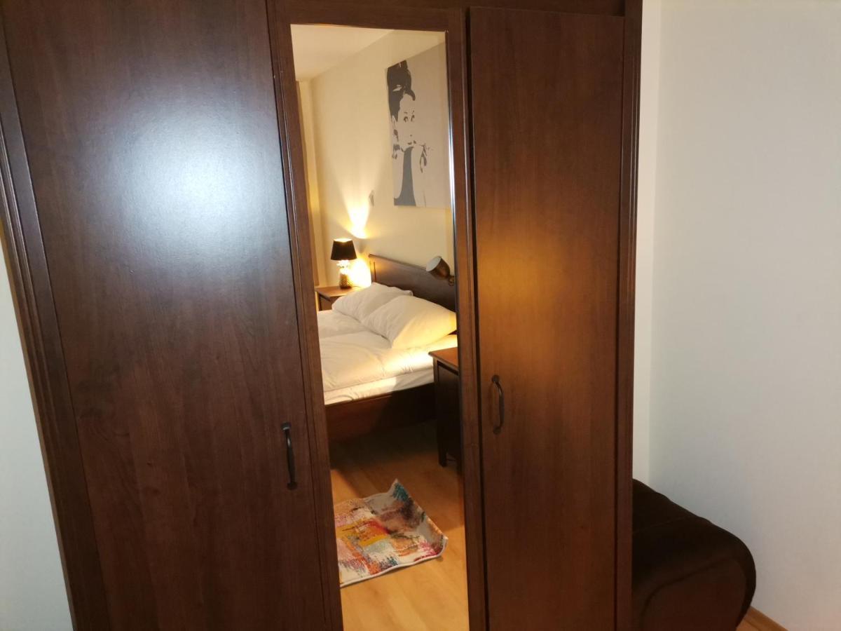 Apartment Ana/ Апартамент Ана Pamporovo Eksteriør billede