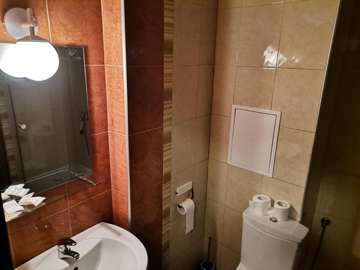 Apartment Ana/ Апартамент Ана Pamporovo Eksteriør billede