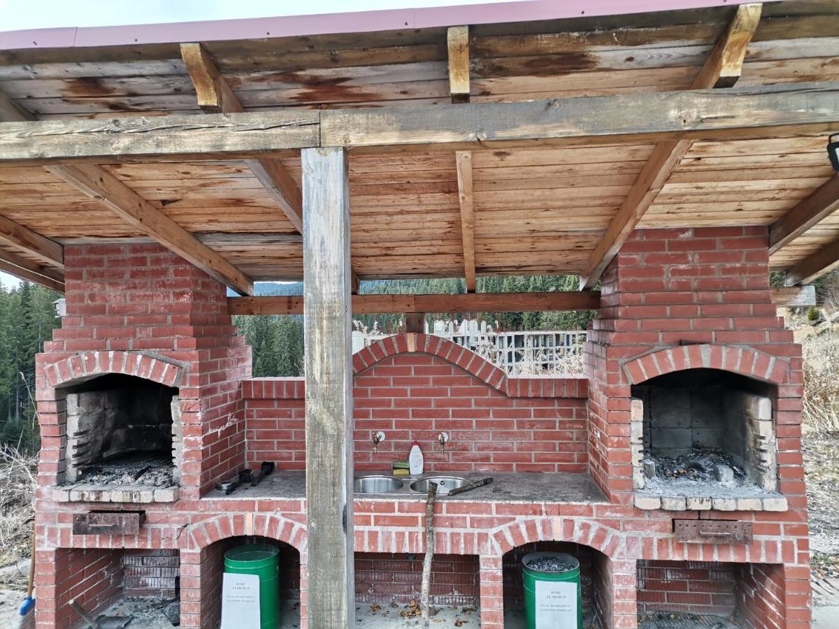 Apartment Ana/ Апартамент Ана Pamporovo Eksteriør billede