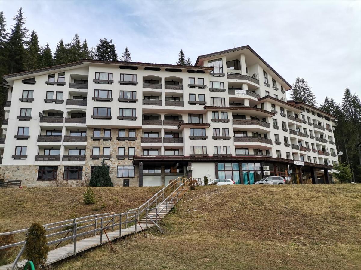 Apartment Ana/ Апартамент Ана Pamporovo Eksteriør billede