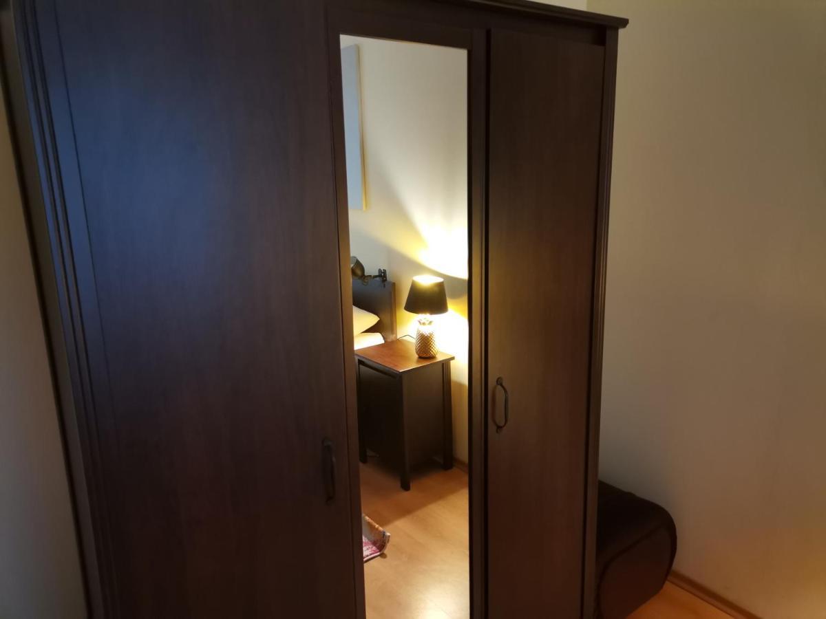 Apartment Ana/ Апартамент Ана Pamporovo Eksteriør billede