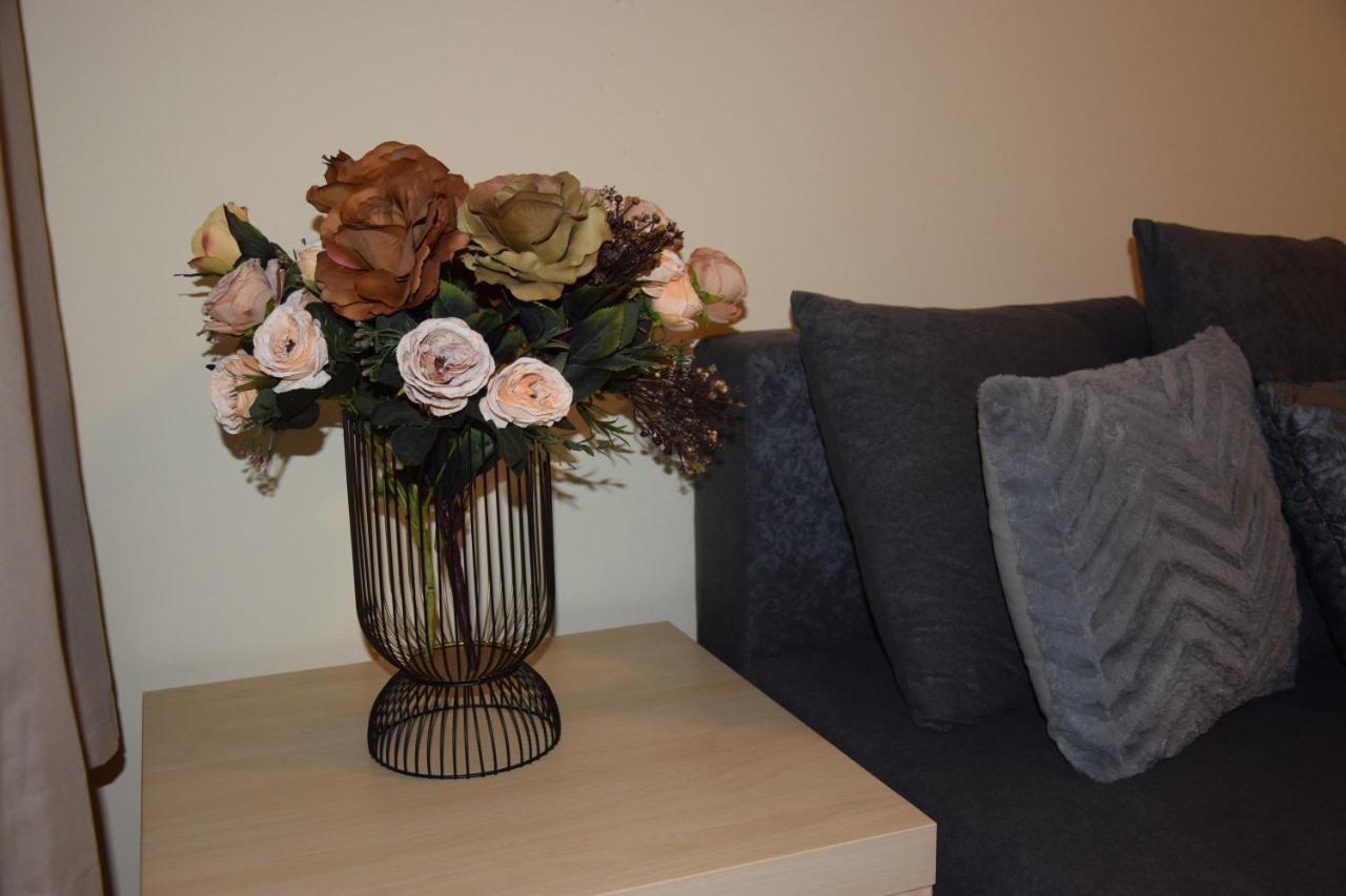 Apartment Ana/ Апартамент Ана Pamporovo Eksteriør billede