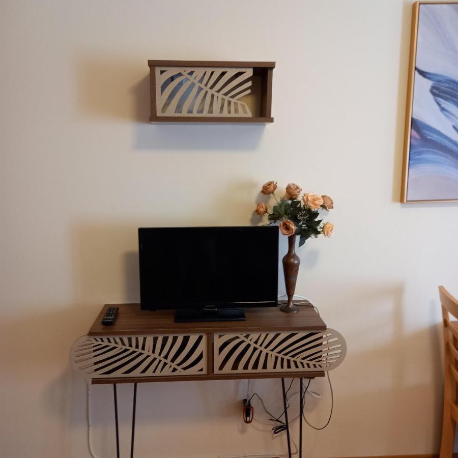 Apartment Ana/ Апартамент Ана Pamporovo Eksteriør billede