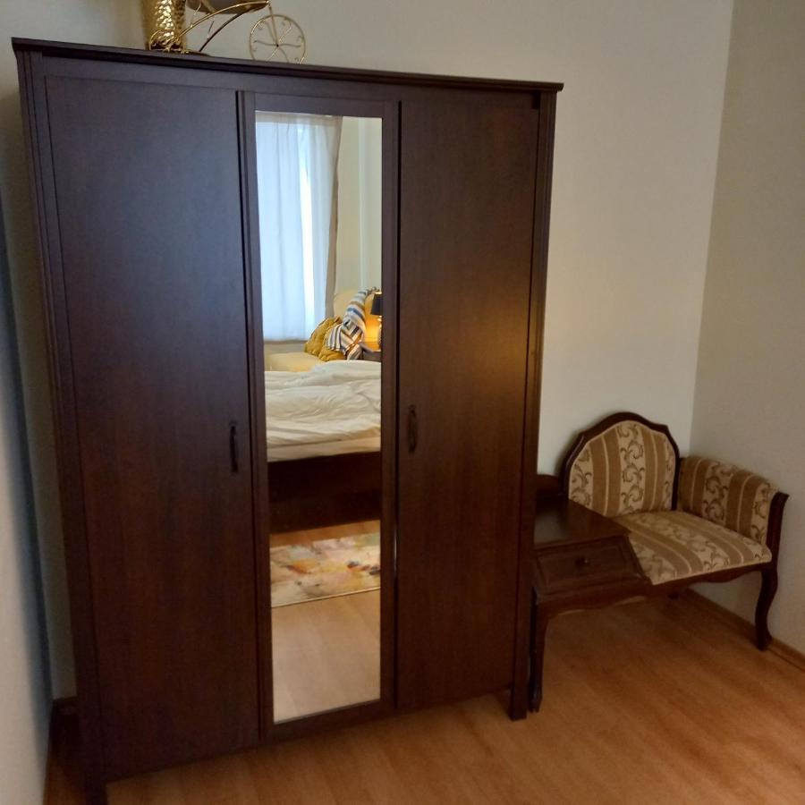 Apartment Ana/ Апартамент Ана Pamporovo Eksteriør billede