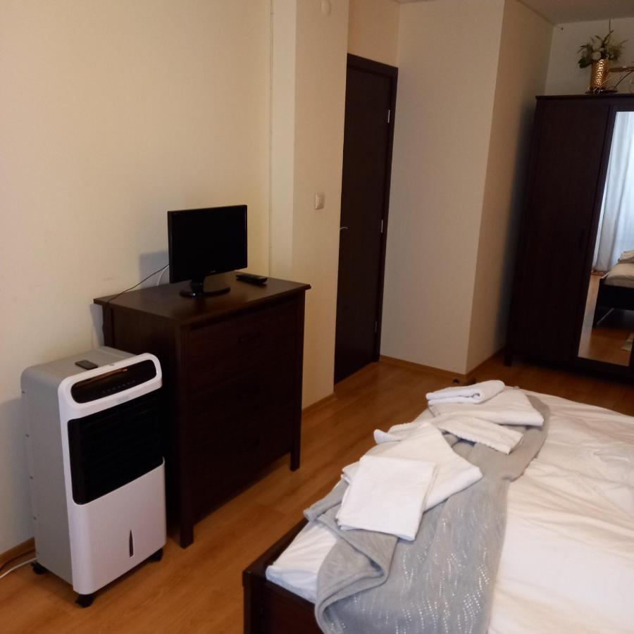 Apartment Ana/ Апартамент Ана Pamporovo Eksteriør billede