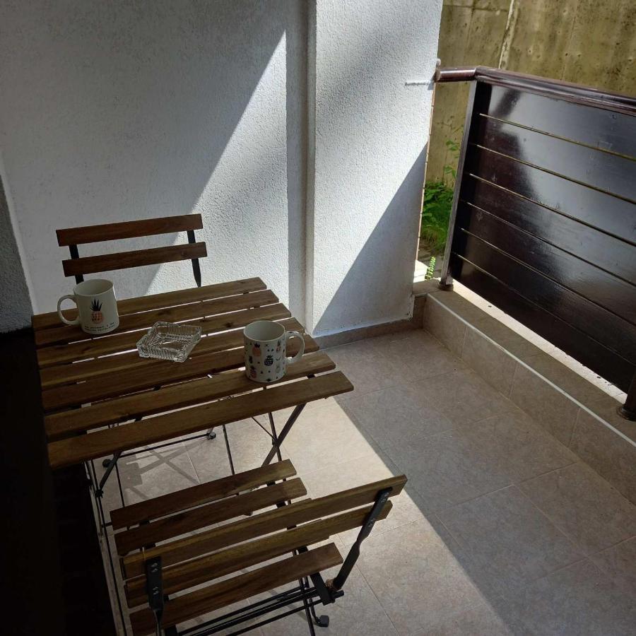 Apartment Ana/ Апартамент Ана Pamporovo Eksteriør billede