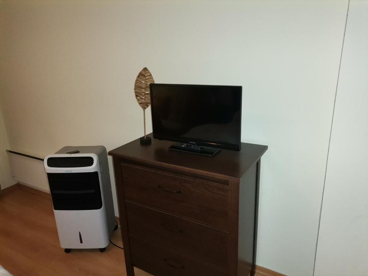 Apartment Ana/ Апартамент Ана Pamporovo Eksteriør billede