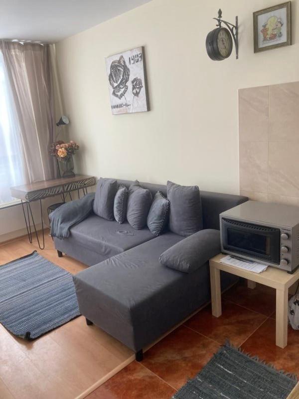 Apartment Ana/ Апартамент Ана Pamporovo Eksteriør billede