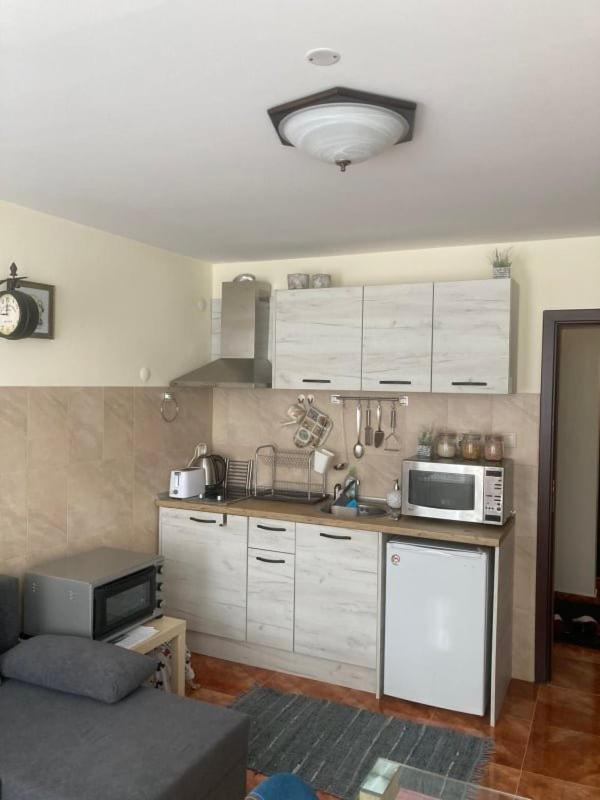 Apartment Ana/ Апартамент Ана Pamporovo Eksteriør billede