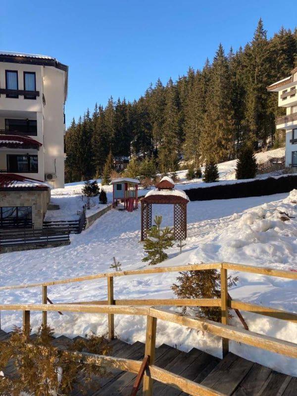 Apartment Ana/ Апартамент Ана Pamporovo Eksteriør billede