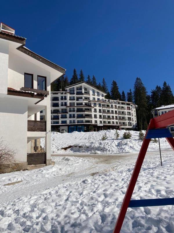 Apartment Ana/ Апартамент Ана Pamporovo Eksteriør billede