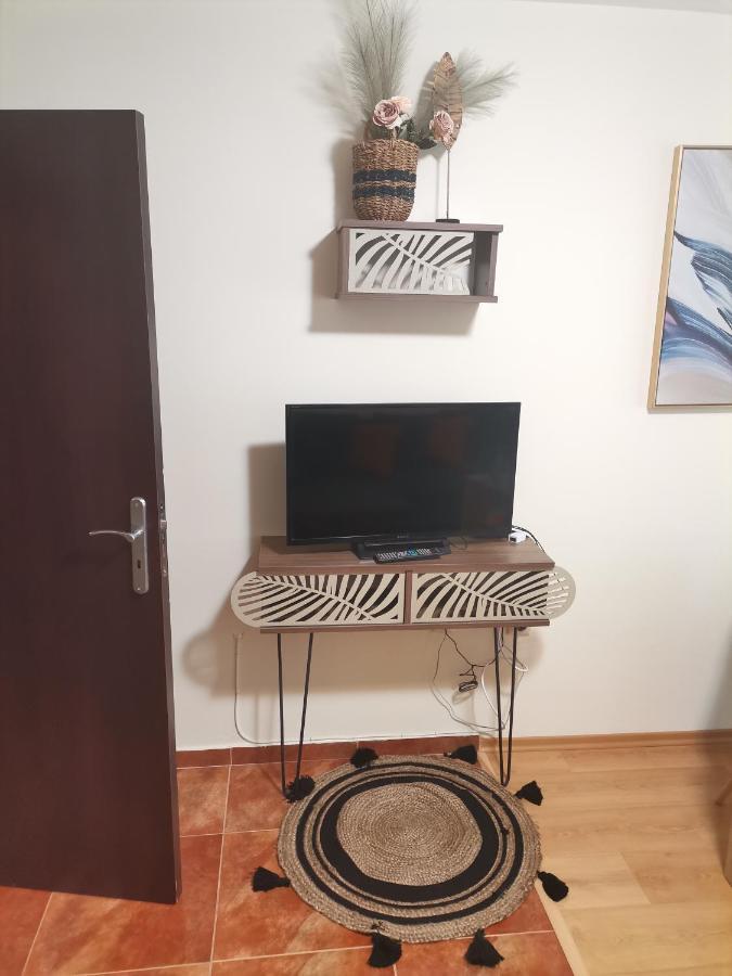 Apartment Ana/ Апартамент Ана Pamporovo Eksteriør billede