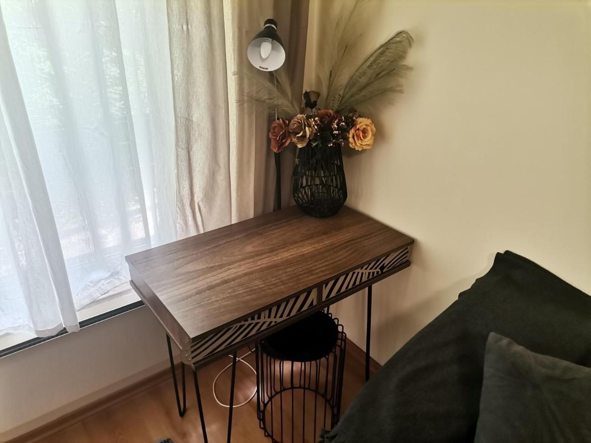 Apartment Ana/ Апартамент Ана Pamporovo Eksteriør billede