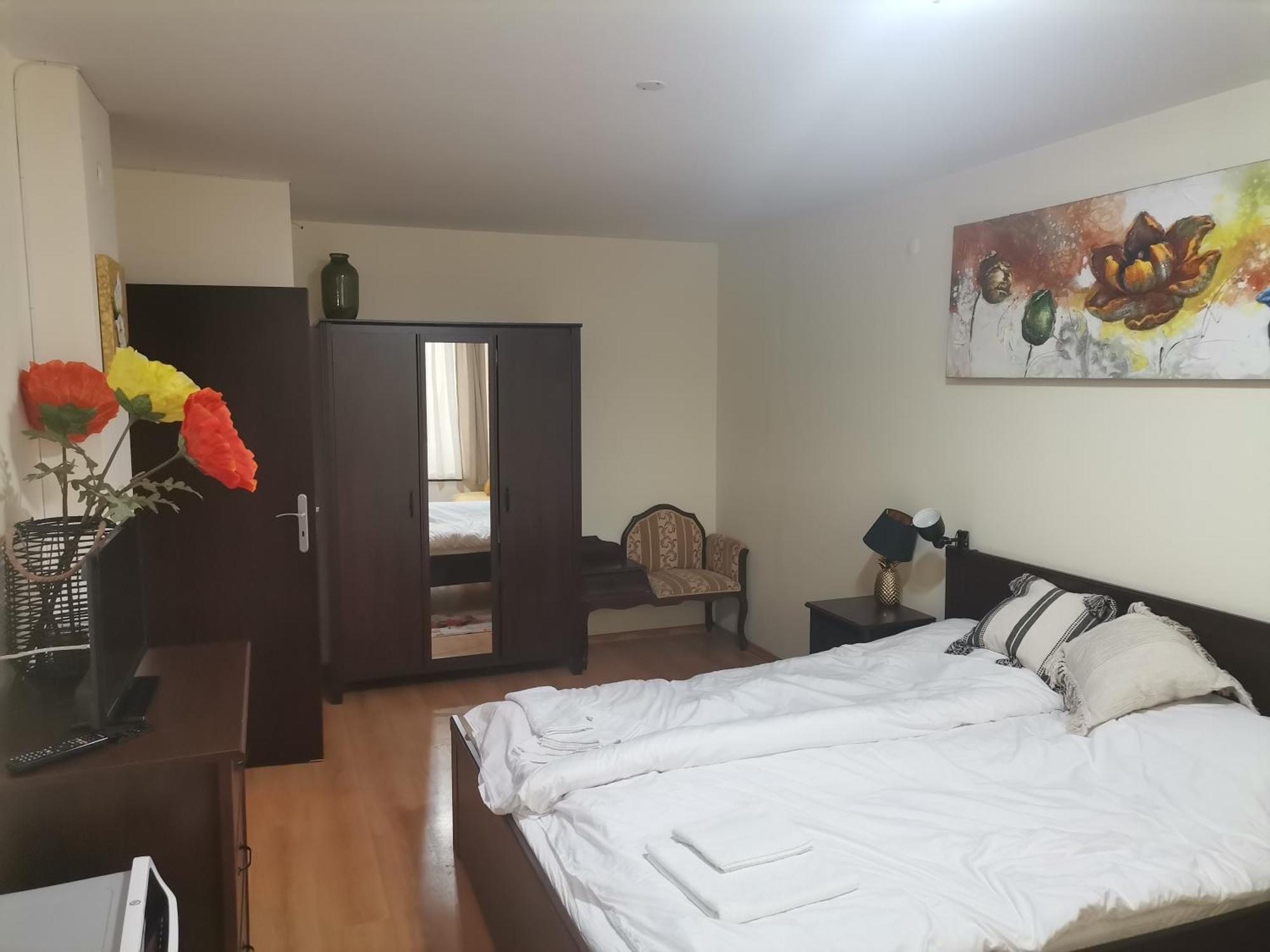 Apartment Ana/ Апартамент Ана Pamporovo Eksteriør billede