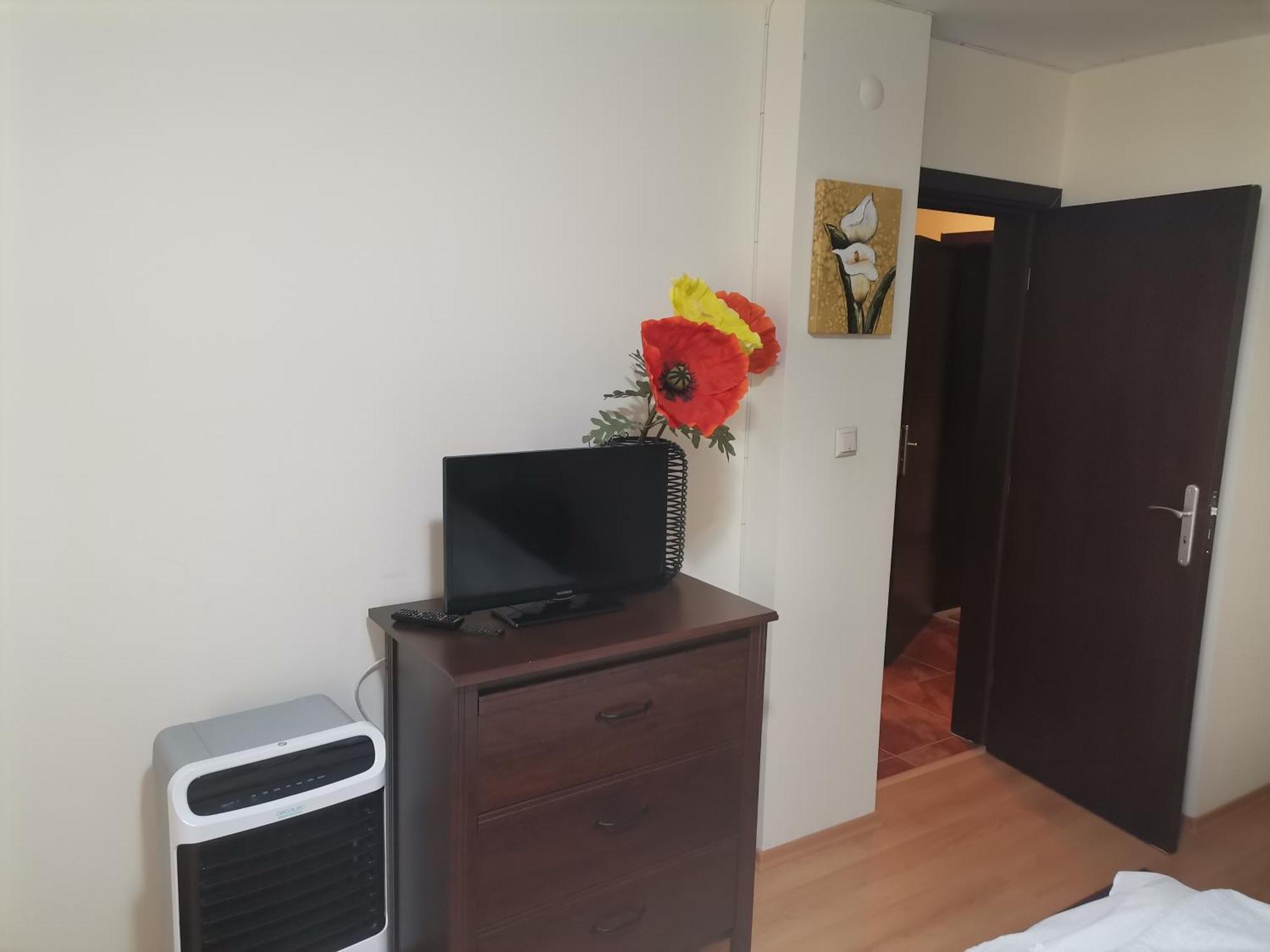 Apartment Ana/ Апартамент Ана Pamporovo Eksteriør billede