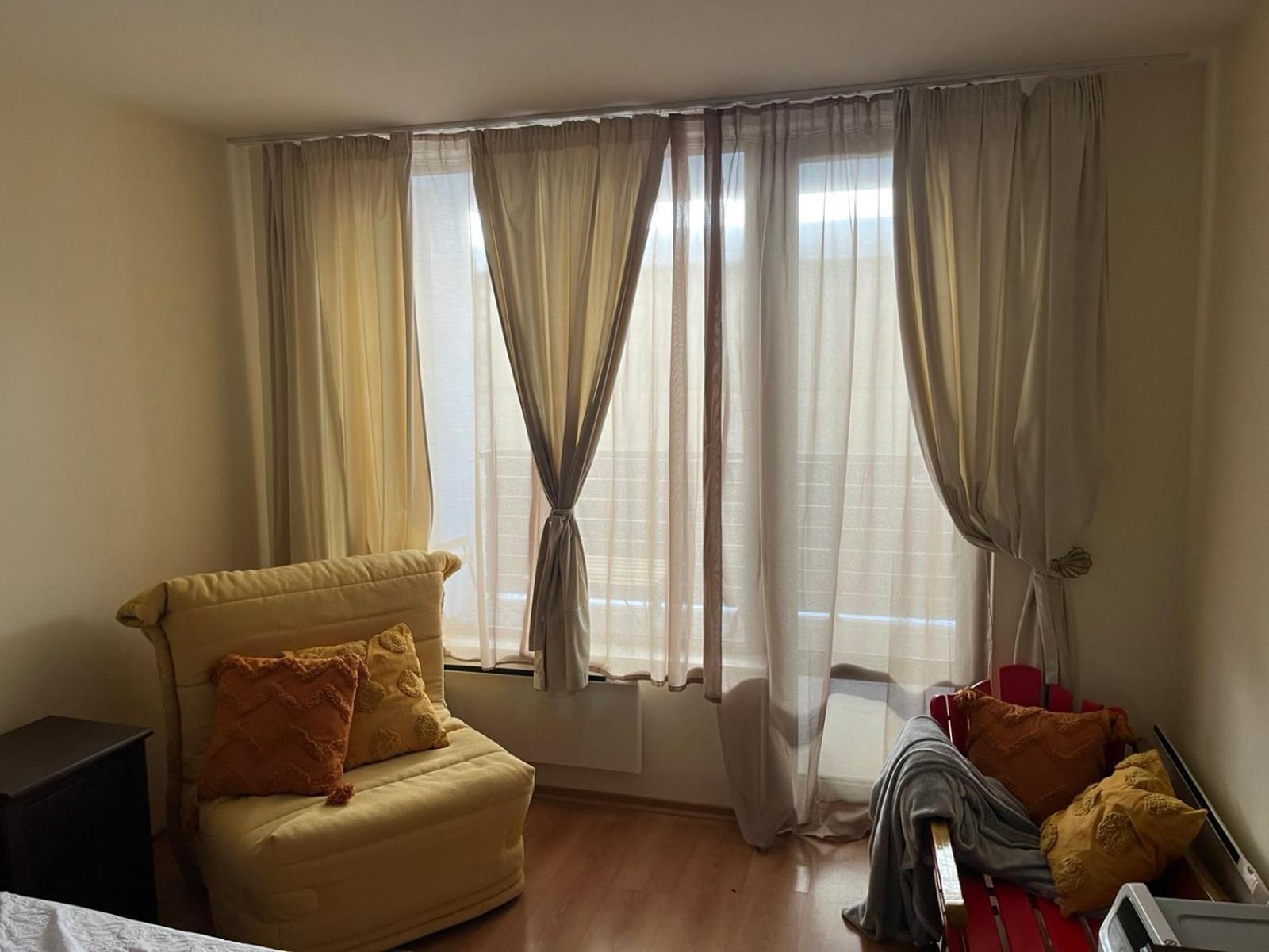 Apartment Ana/ Апартамент Ана Pamporovo Eksteriør billede
