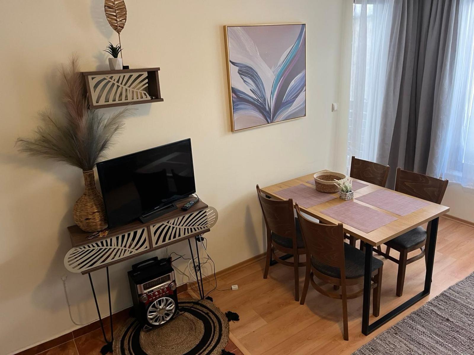 Apartment Ana/ Апартамент Ана Pamporovo Eksteriør billede